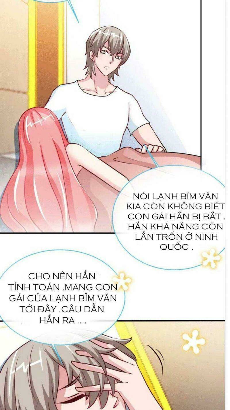 Truy Nã Toàn Cầu Truy Thê Về Sủng Chapter 85.1 - Trang 2