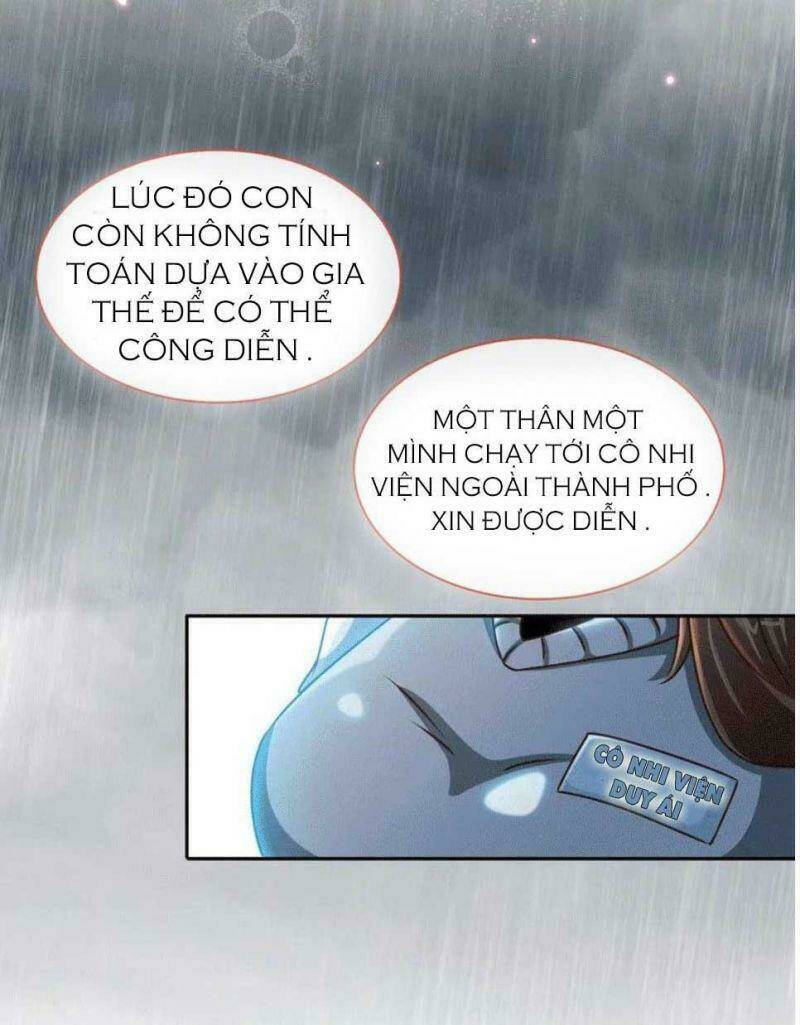 Truy Nã Toàn Cầu Truy Thê Về Sủng Chapter 85.1 - Trang 2