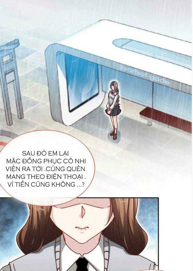 Truy Nã Toàn Cầu Truy Thê Về Sủng Chapter 85.1 - Trang 2