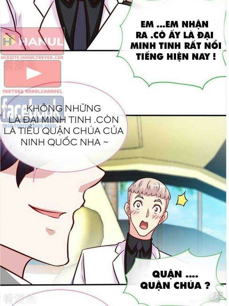 Truy Nã Toàn Cầu Truy Thê Về Sủng Chapter 83.2 - Trang 2