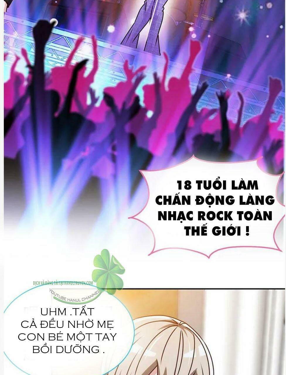 Truy Nã Toàn Cầu Truy Thê Về Sủng Chapter 83.1 - Trang 2