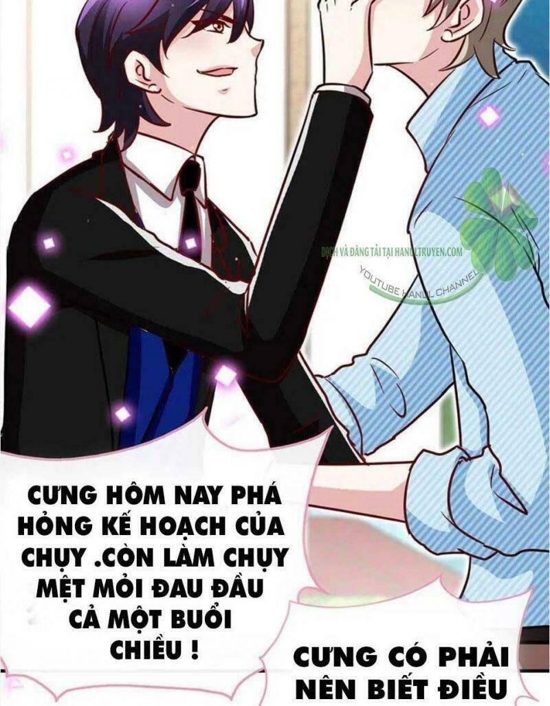 Truy Nã Toàn Cầu Truy Thê Về Sủng Chapter 82.2 - Trang 2