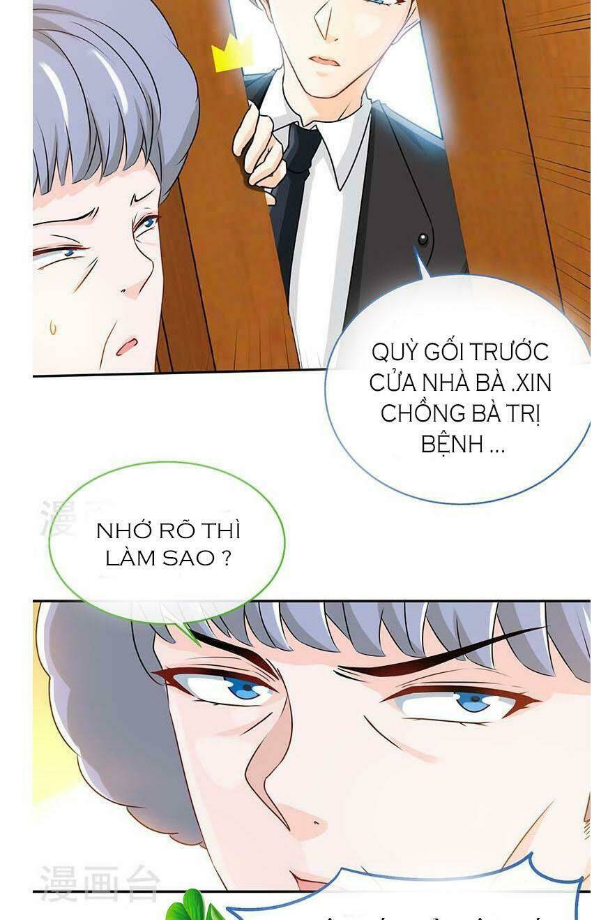 Truy Nã Toàn Cầu Truy Thê Về Sủng Chapter 79.1 - Trang 2