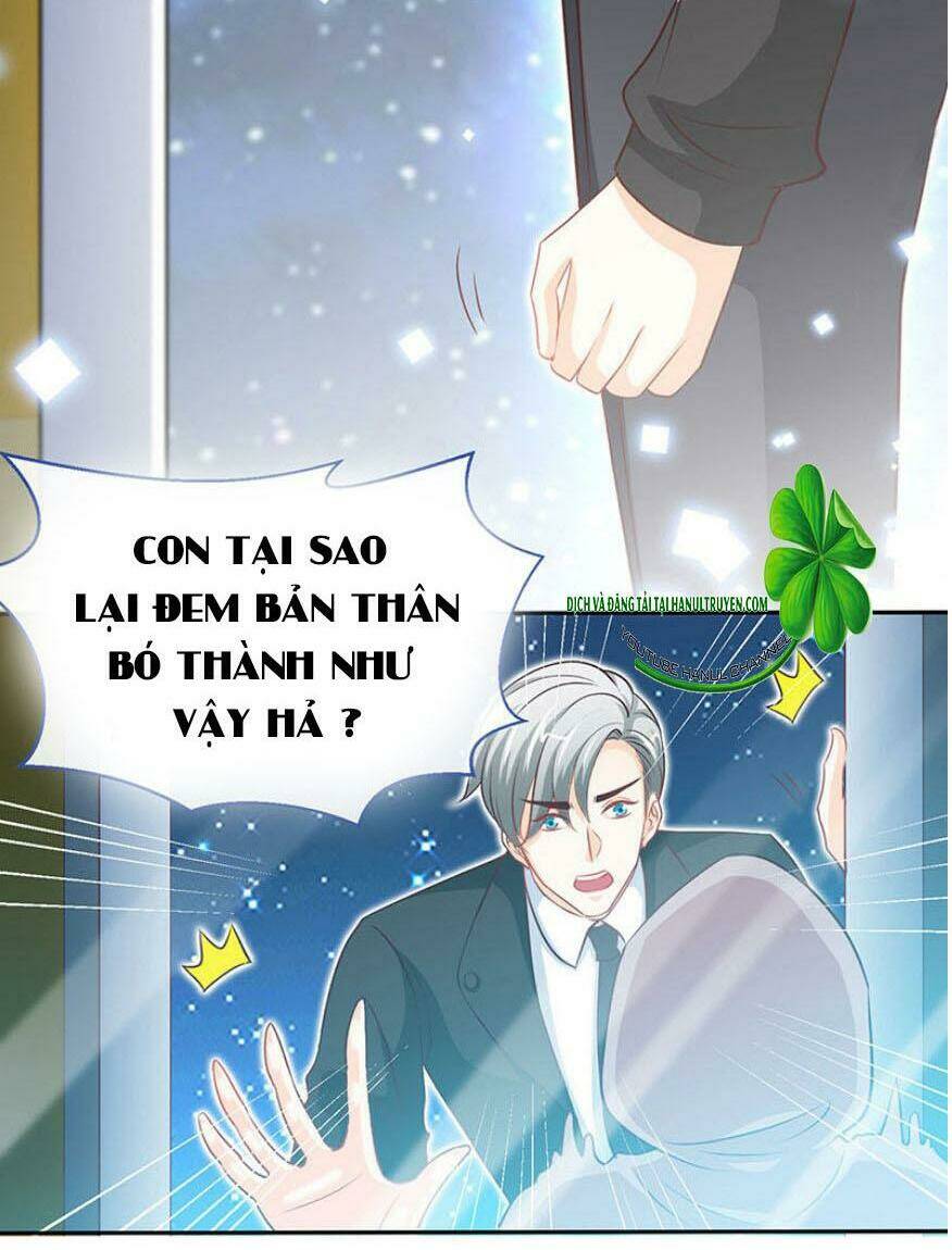 Truy Nã Toàn Cầu Truy Thê Về Sủng Chapter 74.2 - Trang 2