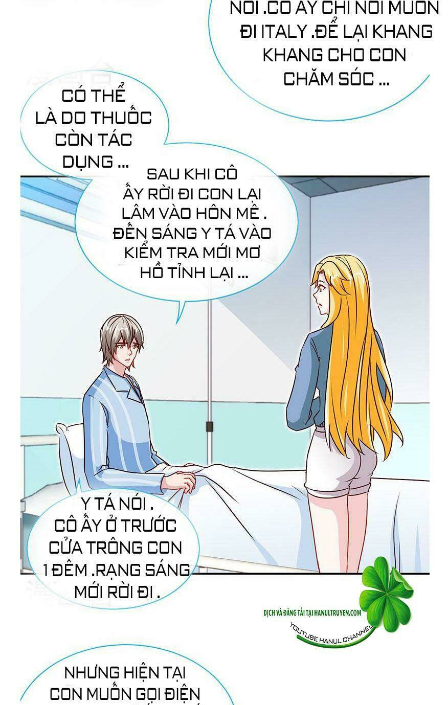 Truy Nã Toàn Cầu Truy Thê Về Sủng Chapter 73.2 - Trang 2