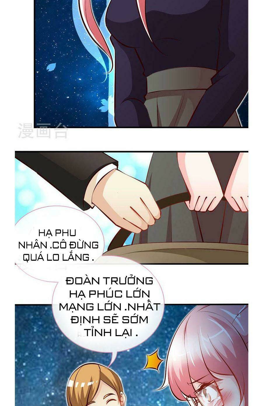 Truy Nã Toàn Cầu Truy Thê Về Sủng Chapter 72.2 - Trang 2