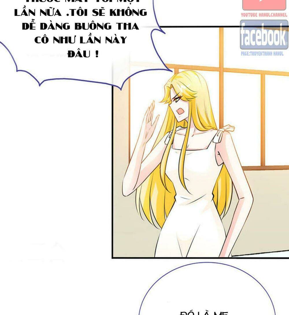 Truy Nã Toàn Cầu Truy Thê Về Sủng Chapter 70.2 - Trang 2