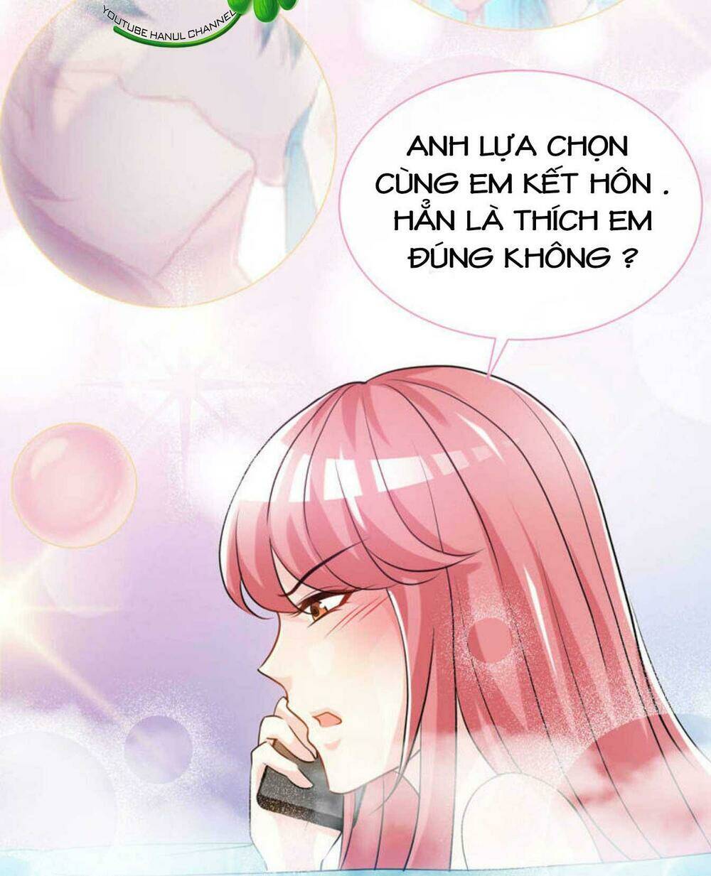 Truy Nã Toàn Cầu Truy Thê Về Sủng Chapter 67.2 - Trang 2