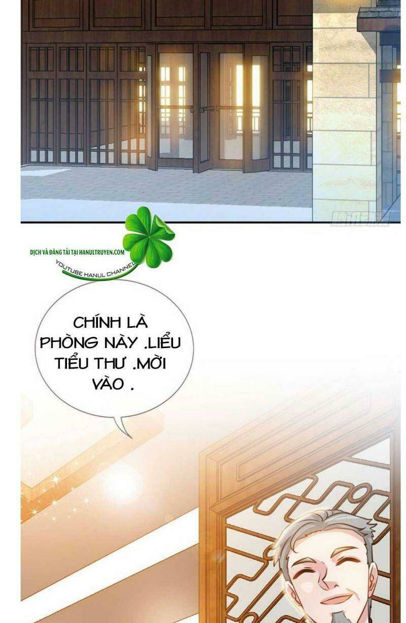 Truy Nã Toàn Cầu Truy Thê Về Sủng Chapter 64.2 - Trang 2