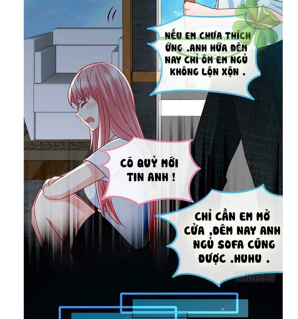 Truy Nã Toàn Cầu Truy Thê Về Sủng Chapter 61.2 - Trang 2