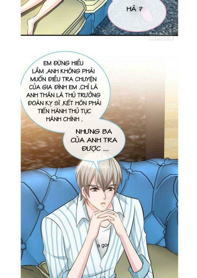 Truy Nã Toàn Cầu Truy Thê Về Sủng Chapter 60.2 - Trang 2