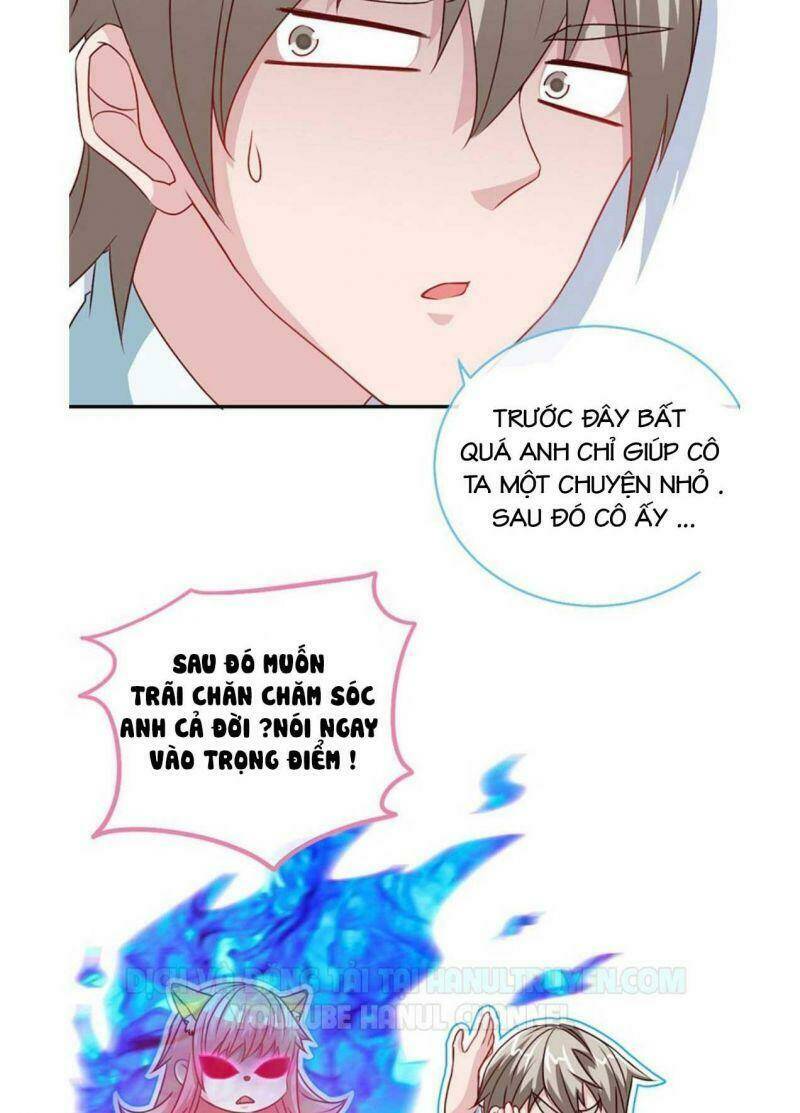 Truy Nã Toàn Cầu Truy Thê Về Sủng Chapter 58.2 - Trang 2