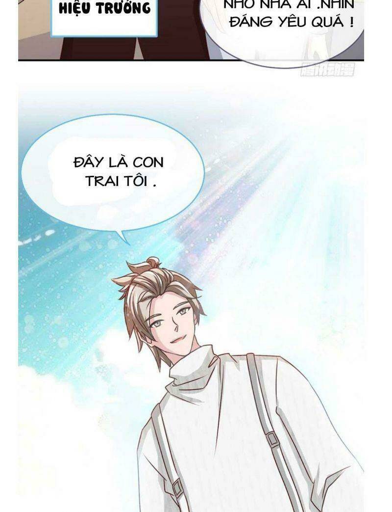 Truy Nã Toàn Cầu Truy Thê Về Sủng Chapter 56.2 - Trang 2