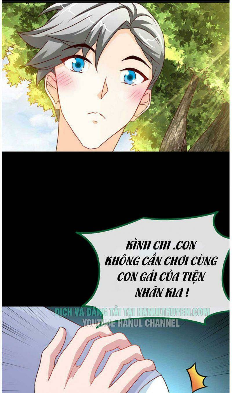 Truy Nã Toàn Cầu Truy Thê Về Sủng Chapter 54.1 - Trang 2