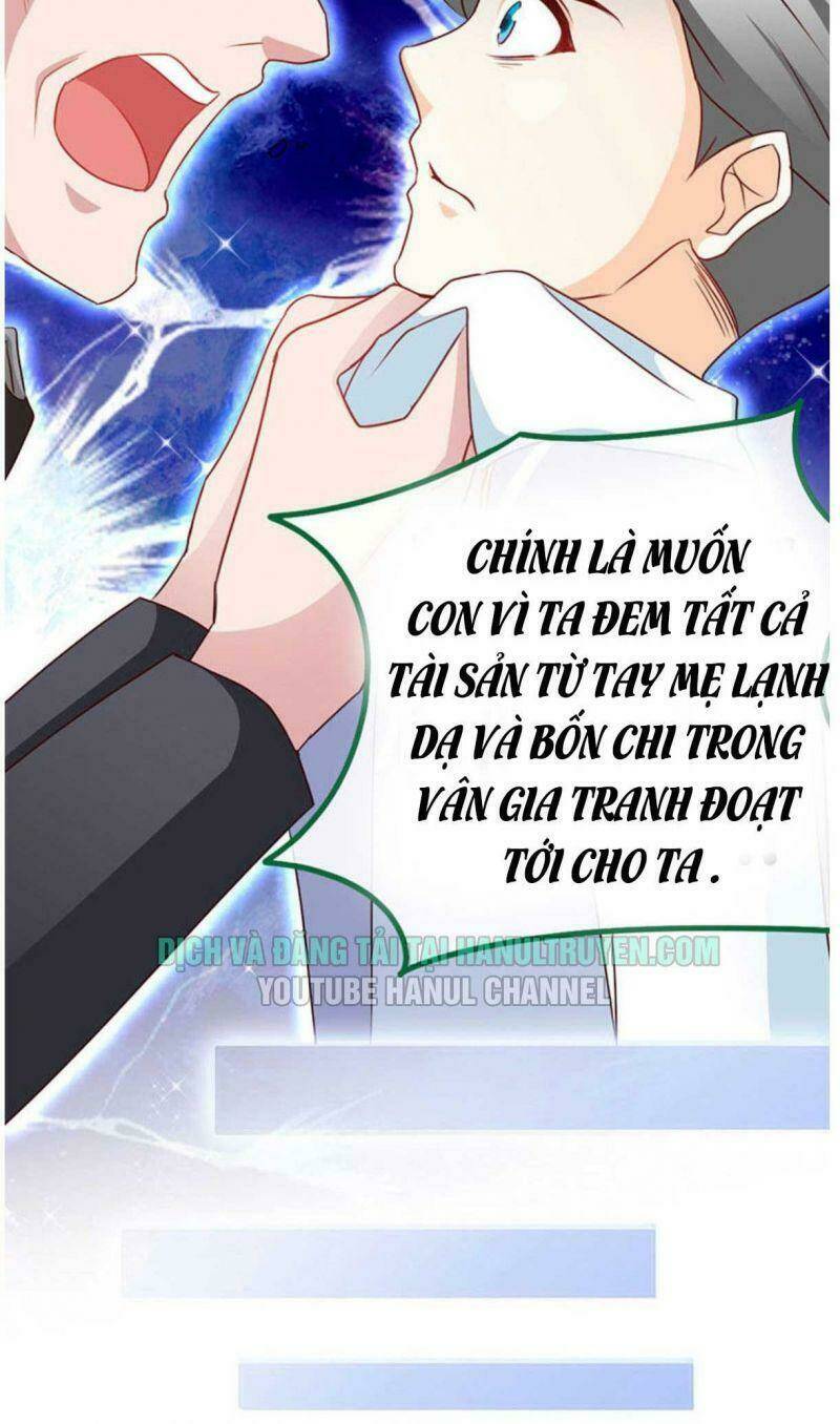 Truy Nã Toàn Cầu Truy Thê Về Sủng Chapter 54.1 - Trang 2