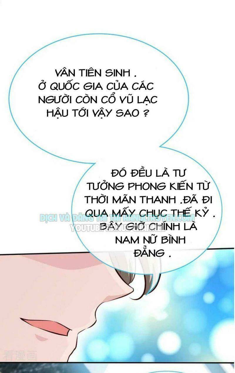 Truy Nã Toàn Cầu Truy Thê Về Sủng Chapter 52.2 - Trang 2