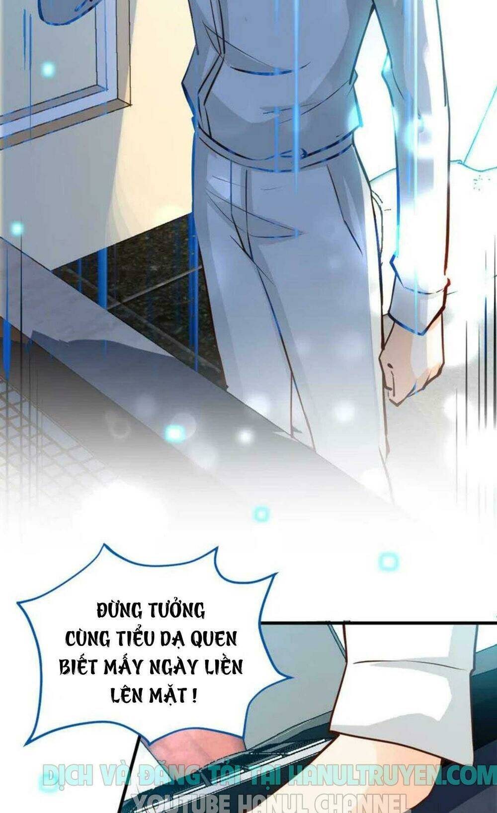 Truy Nã Toàn Cầu Truy Thê Về Sủng Chapter 50.2 - Trang 2