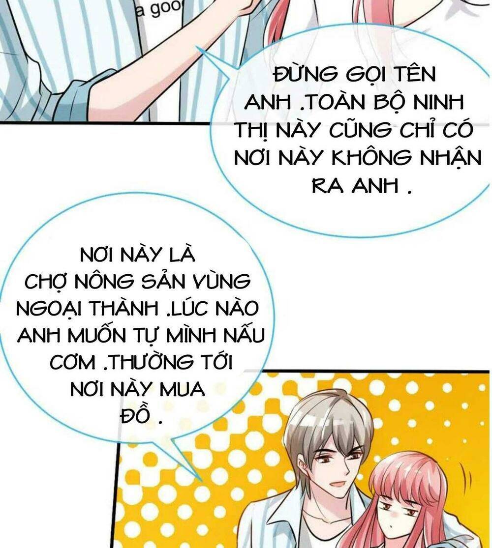 Truy Nã Toàn Cầu Truy Thê Về Sủng Chapter 49.1 - Trang 2