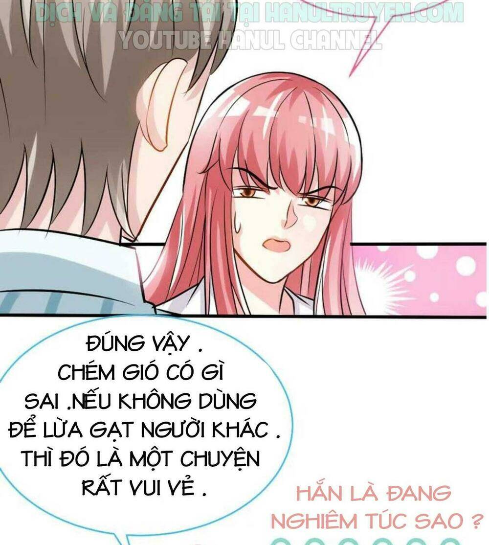 Truy Nã Toàn Cầu Truy Thê Về Sủng Chapter 49.1 - Trang 2