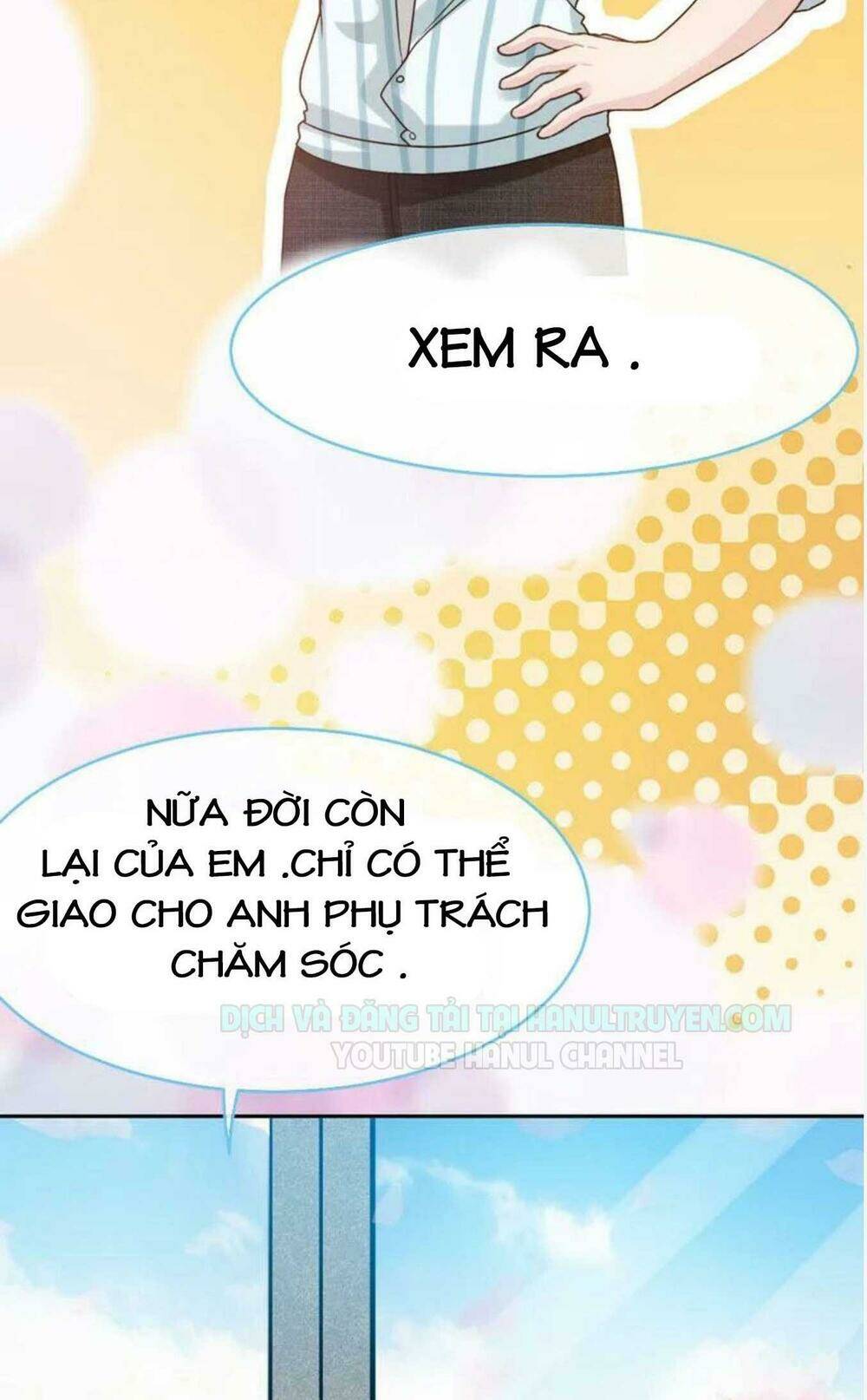 Truy Nã Toàn Cầu Truy Thê Về Sủng Chapter 48.2 - Trang 2