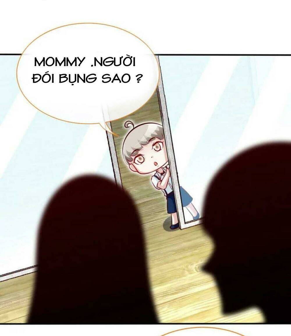 Truy Nã Toàn Cầu Truy Thê Về Sủng Chapter 48.1 - Trang 2