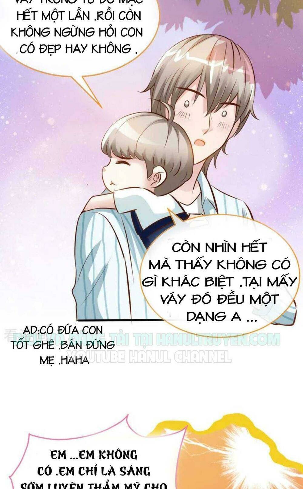 Truy Nã Toàn Cầu Truy Thê Về Sủng Chapter 48.1 - Trang 2