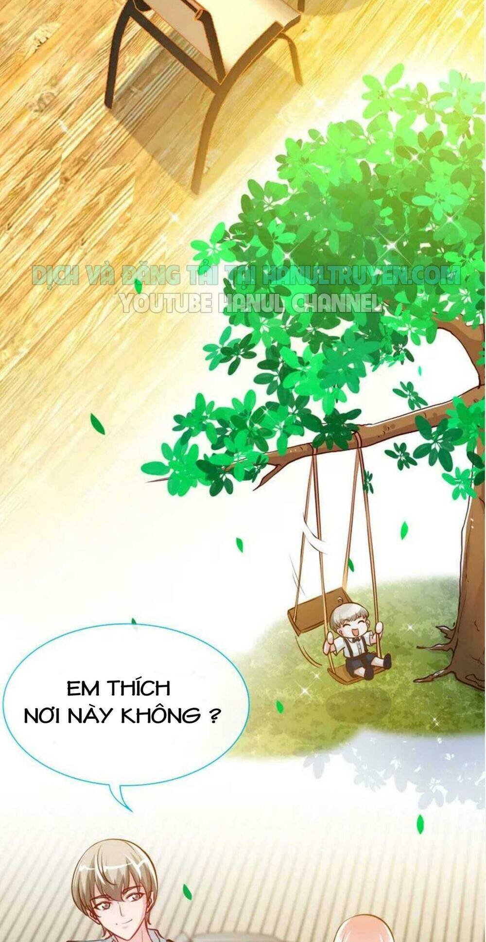 Truy Nã Toàn Cầu Truy Thê Về Sủng Chapter 48.1 - Trang 2