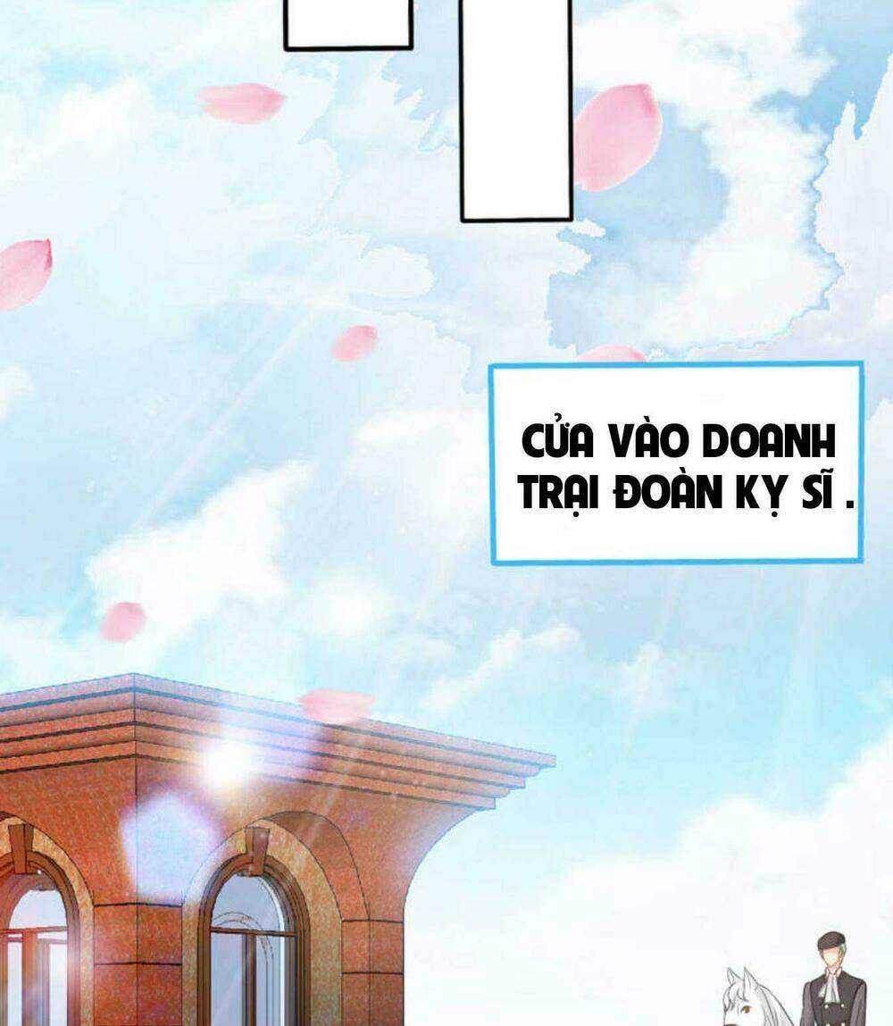 Truy Nã Toàn Cầu Truy Thê Về Sủng Chapter 47.1 - Trang 2