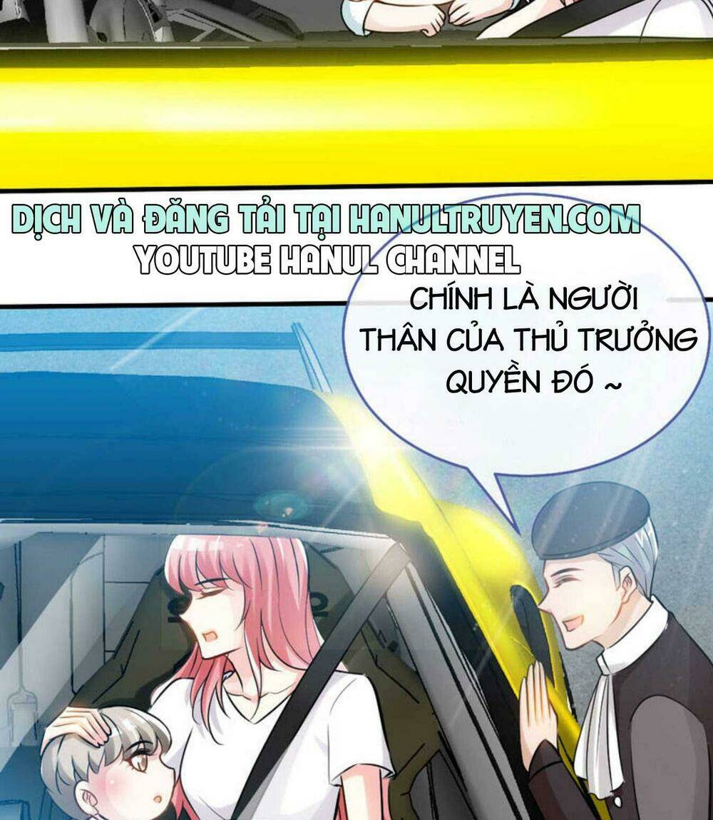 Truy Nã Toàn Cầu Truy Thê Về Sủng Chapter 47.1 - Trang 2