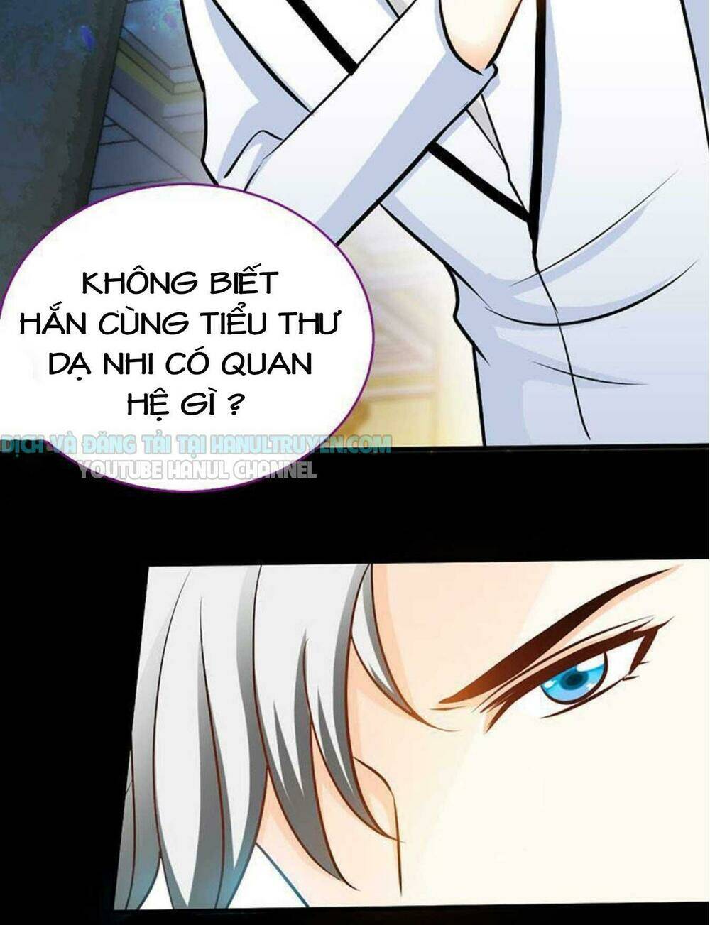 Truy Nã Toàn Cầu Truy Thê Về Sủng Chapter 45.2 - Trang 2