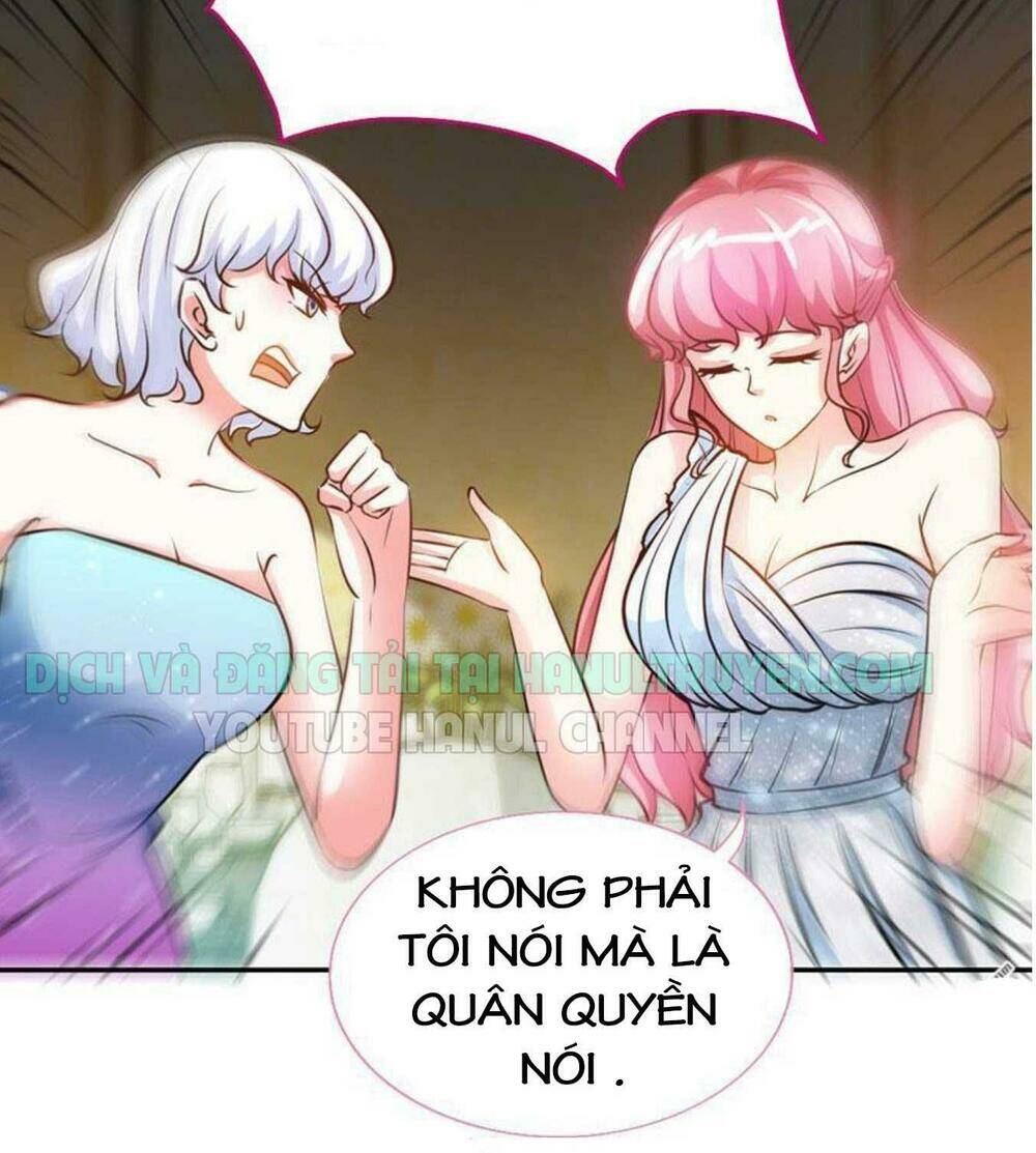 Truy Nã Toàn Cầu Truy Thê Về Sủng Chapter 44.2 - Trang 2