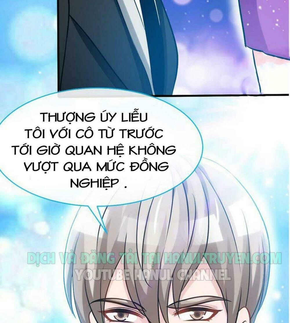 Truy Nã Toàn Cầu Truy Thê Về Sủng Chapter 44.2 - Trang 2