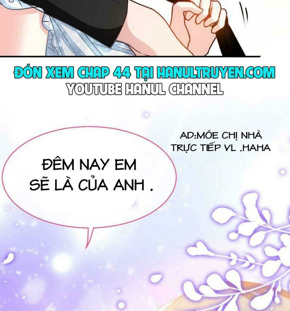 Truy Nã Toàn Cầu Truy Thê Về Sủng Chapter 43.2 - Trang 2