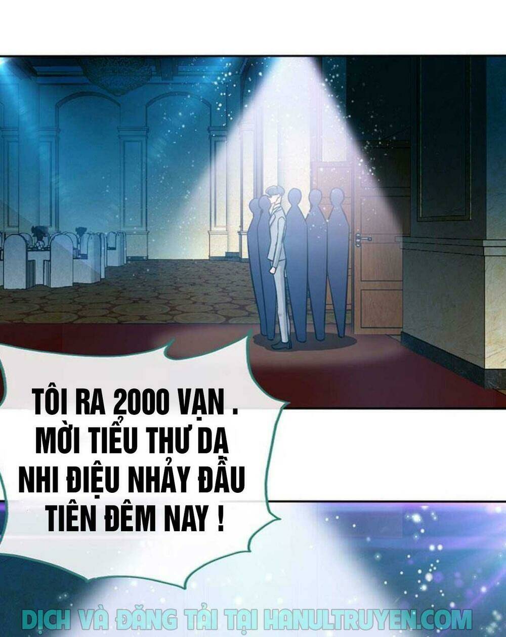 Truy Nã Toàn Cầu Truy Thê Về Sủng Chapter 42.2 - Trang 2