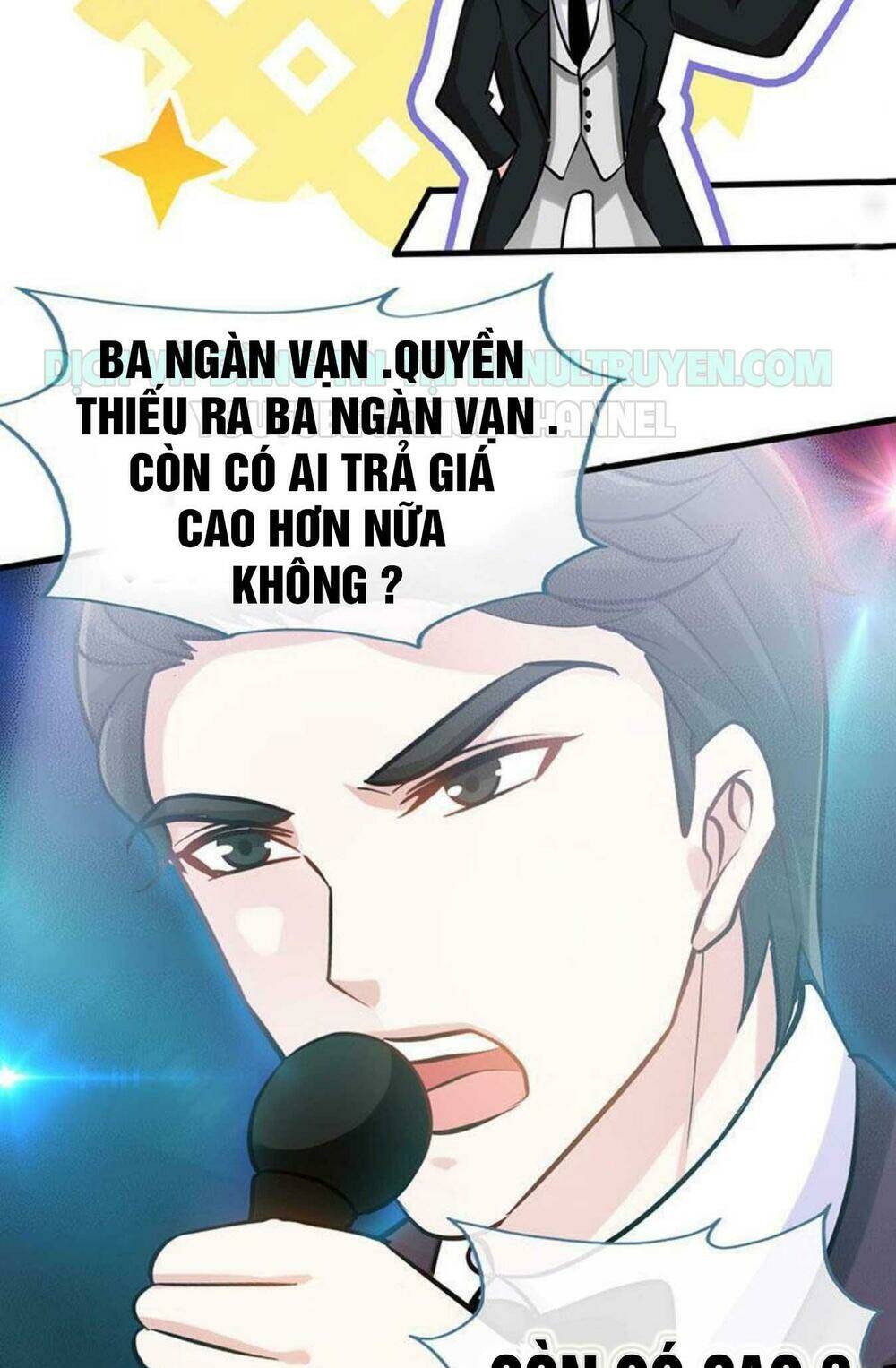 Truy Nã Toàn Cầu Truy Thê Về Sủng Chapter 42.2 - Trang 2