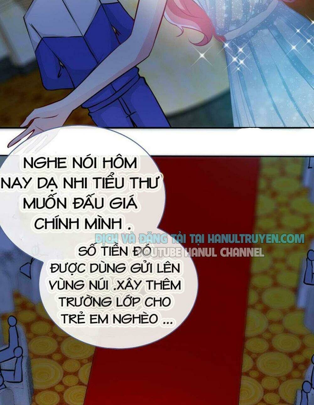 Truy Nã Toàn Cầu Truy Thê Về Sủng Chapter 42 - Trang 2