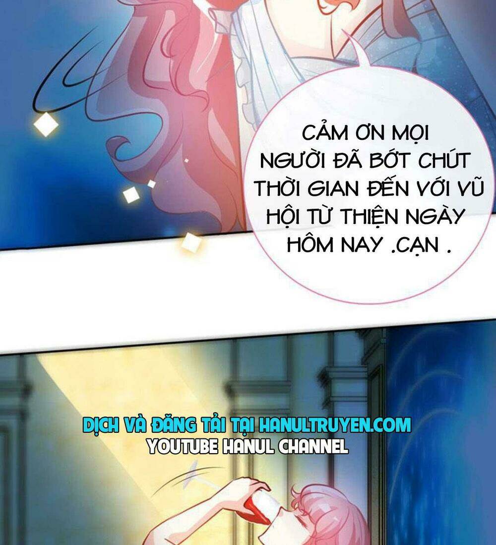 Truy Nã Toàn Cầu Truy Thê Về Sủng Chapter 42 - Trang 2