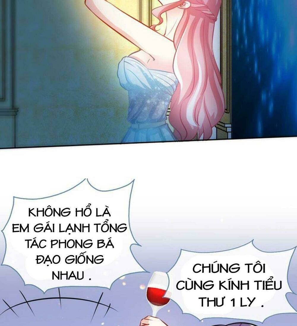 Truy Nã Toàn Cầu Truy Thê Về Sủng Chapter 42 - Trang 2