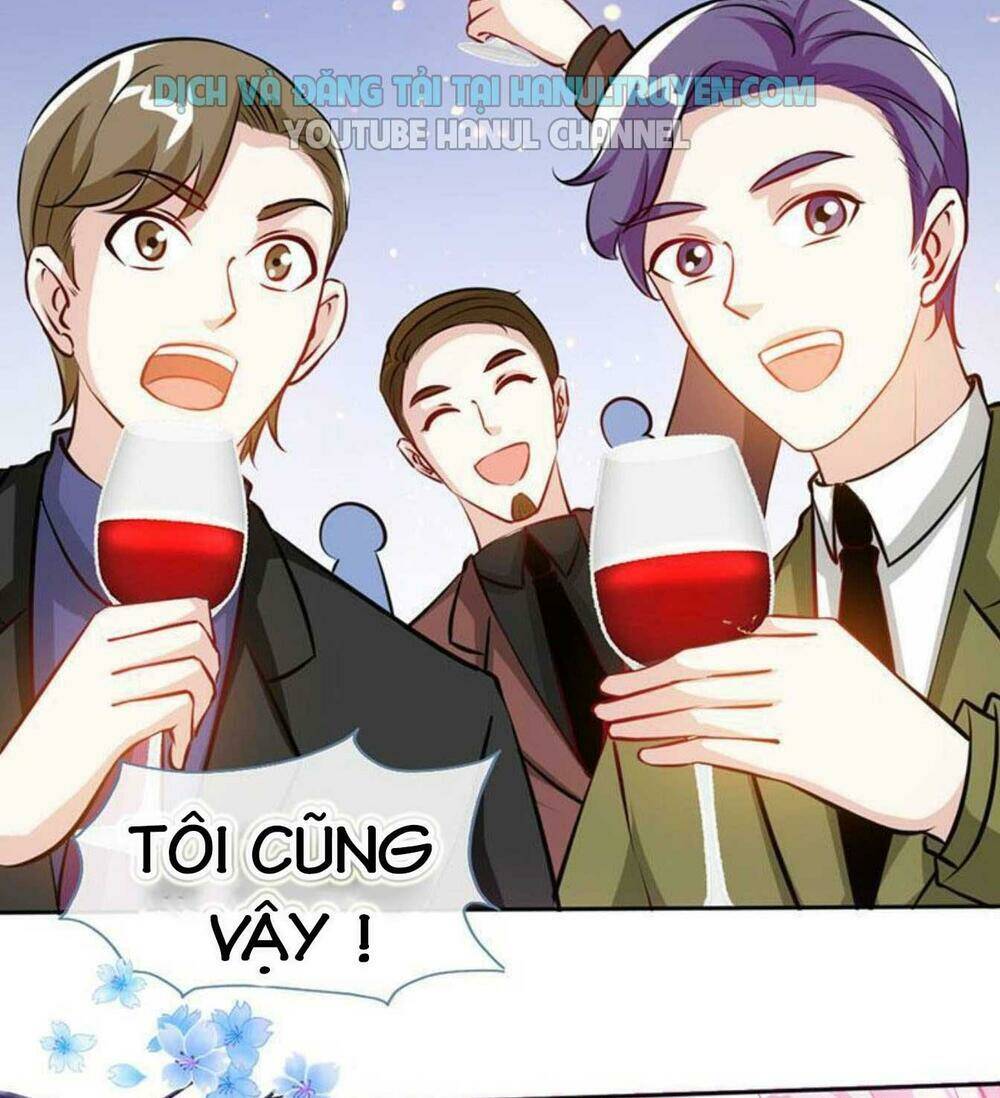 Truy Nã Toàn Cầu Truy Thê Về Sủng Chapter 42 - Trang 2