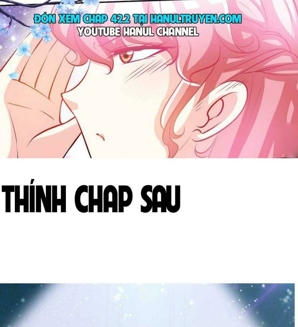 Truy Nã Toàn Cầu Truy Thê Về Sủng Chapter 42 - Trang 2