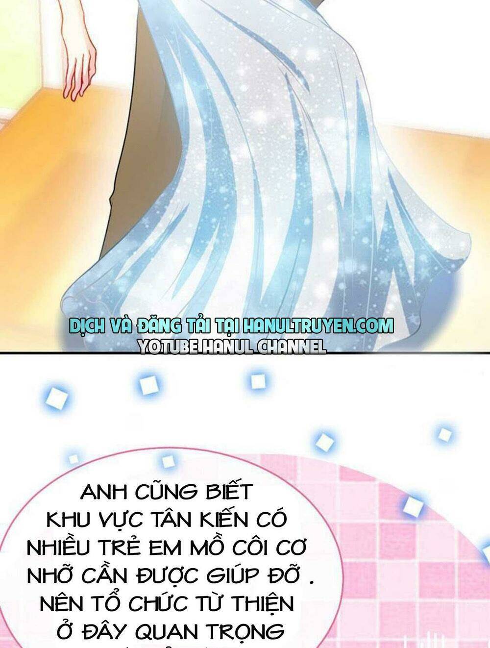 Truy Nã Toàn Cầu Truy Thê Về Sủng Chapter 41 - Trang 2