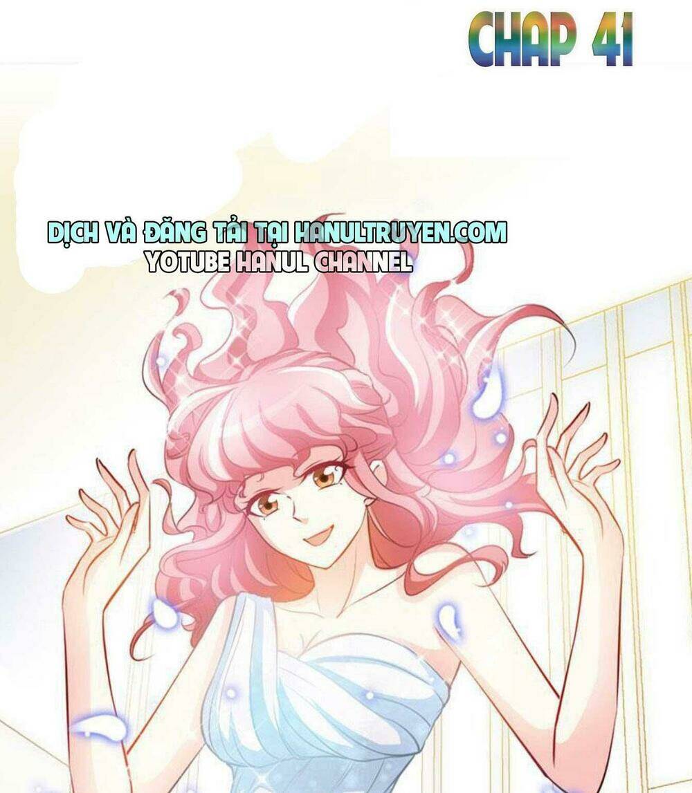 Truy Nã Toàn Cầu Truy Thê Về Sủng Chapter 41 - Trang 2