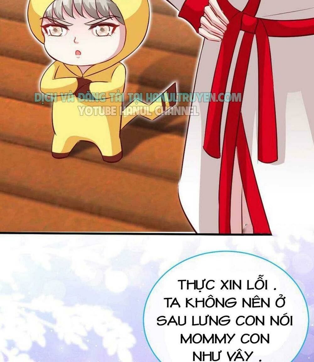 Truy Nã Toàn Cầu Truy Thê Về Sủng Chapter 41 - Trang 2