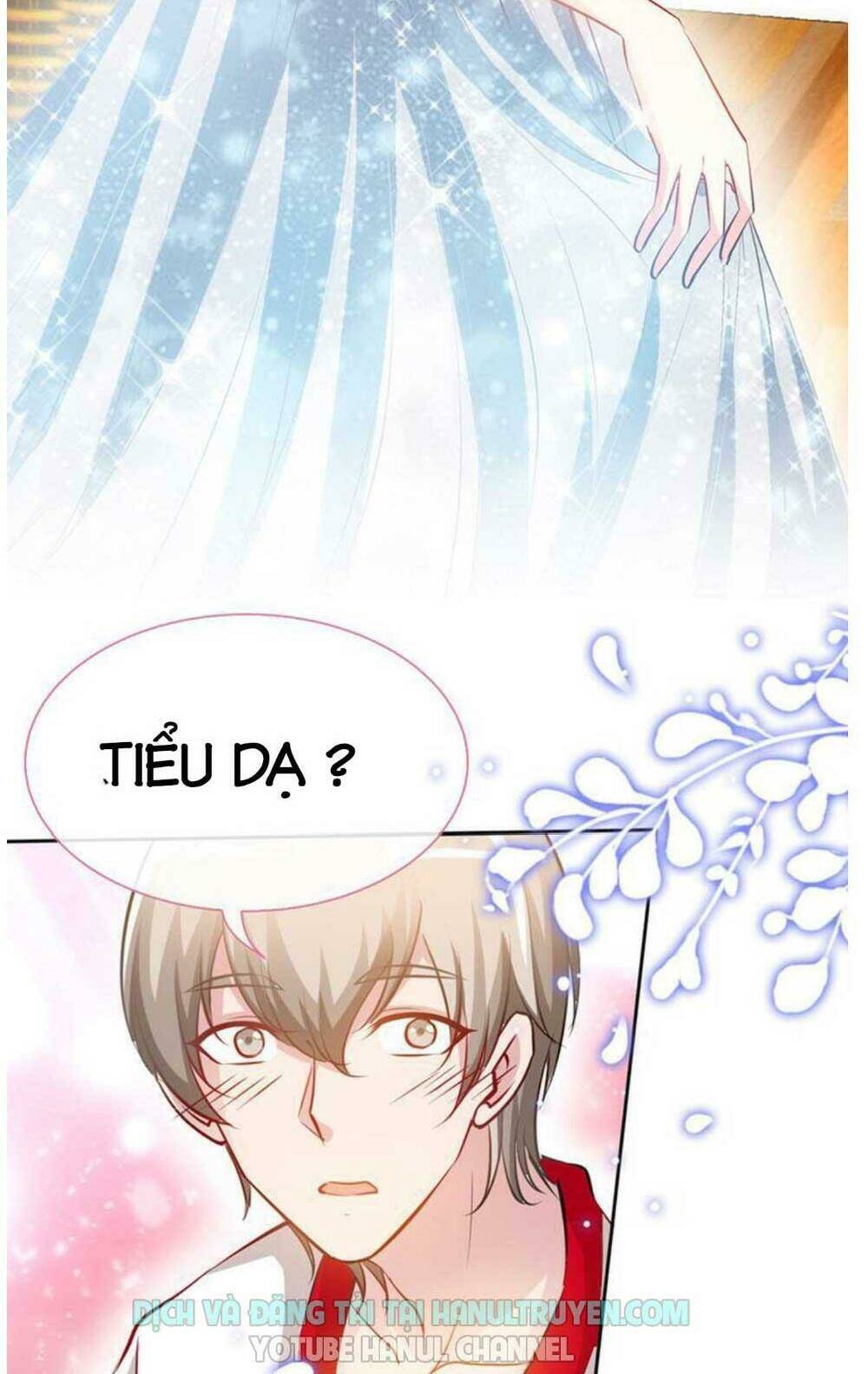 Truy Nã Toàn Cầu Truy Thê Về Sủng Chapter 40 - Trang 2