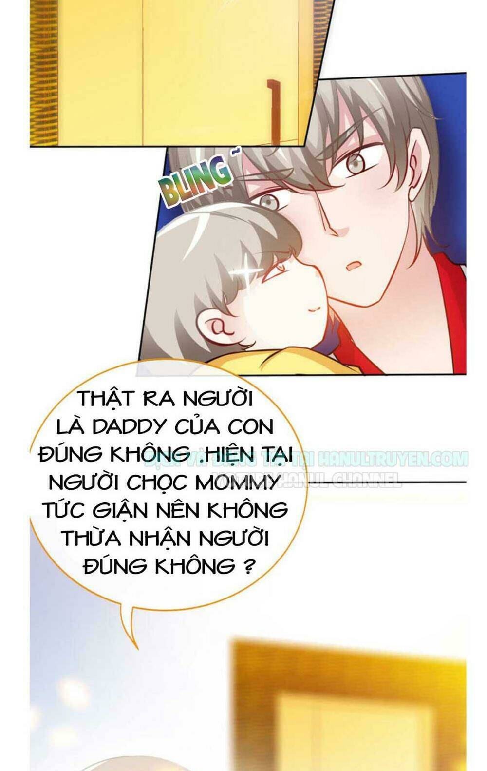 Truy Nã Toàn Cầu Truy Thê Về Sủng Chapter 40 - Trang 2