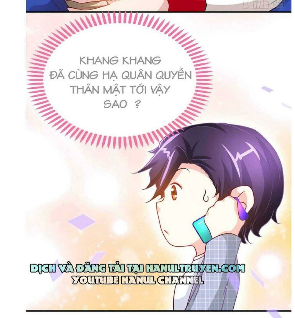 Truy Nã Toàn Cầu Truy Thê Về Sủng Chapter 39 - Trang 2