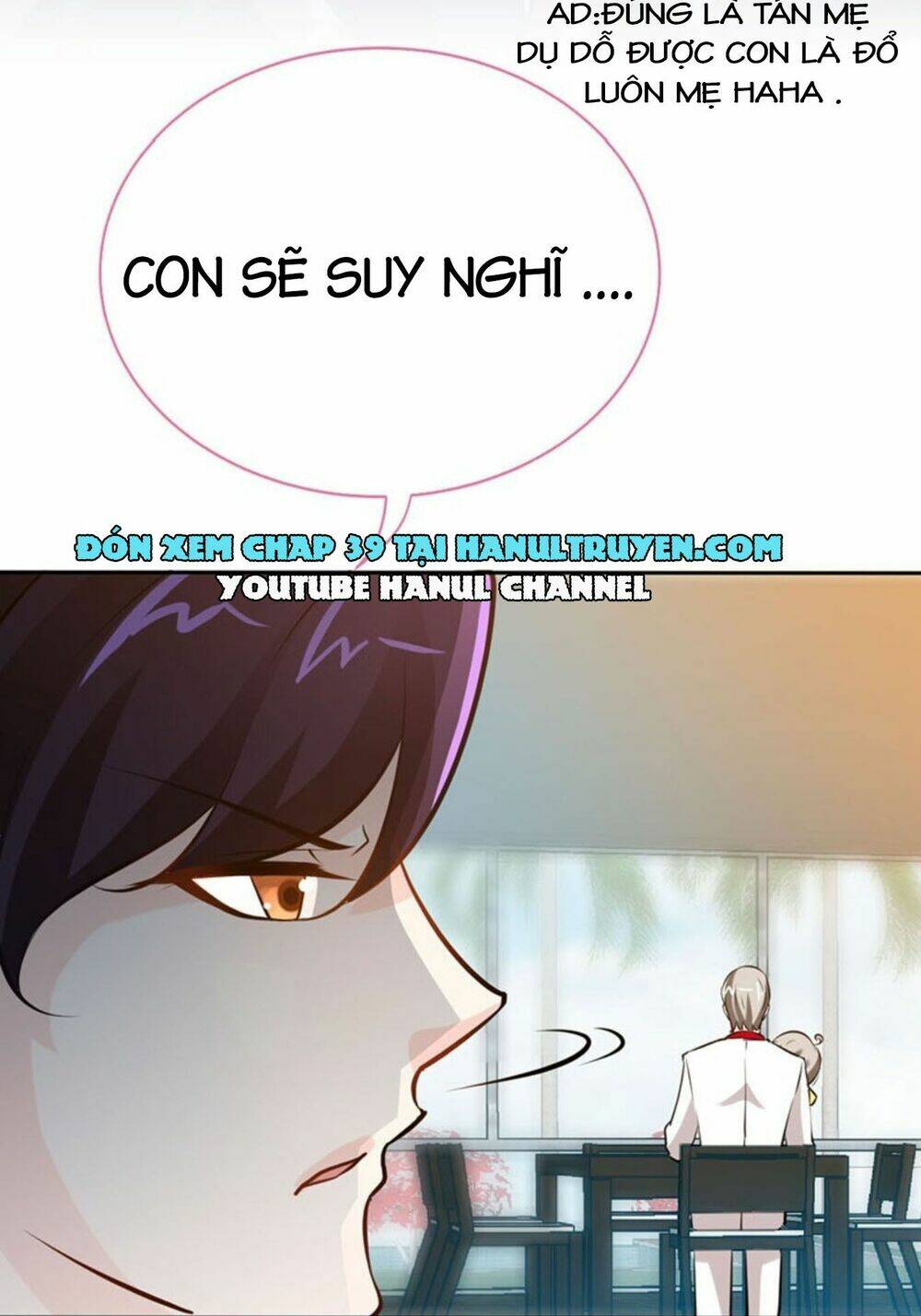 Truy Nã Toàn Cầu Truy Thê Về Sủng Chapter 38 - Trang 2