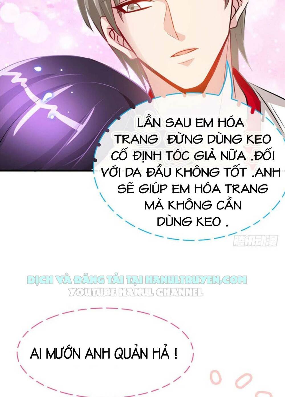 Truy Nã Toàn Cầu Truy Thê Về Sủng Chapter 37 - Trang 2