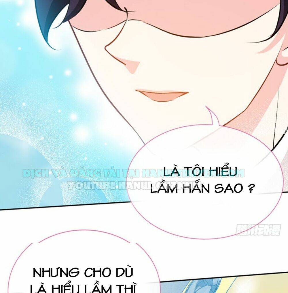 Truy Nã Toàn Cầu Truy Thê Về Sủng Chapter 35 - Trang 2