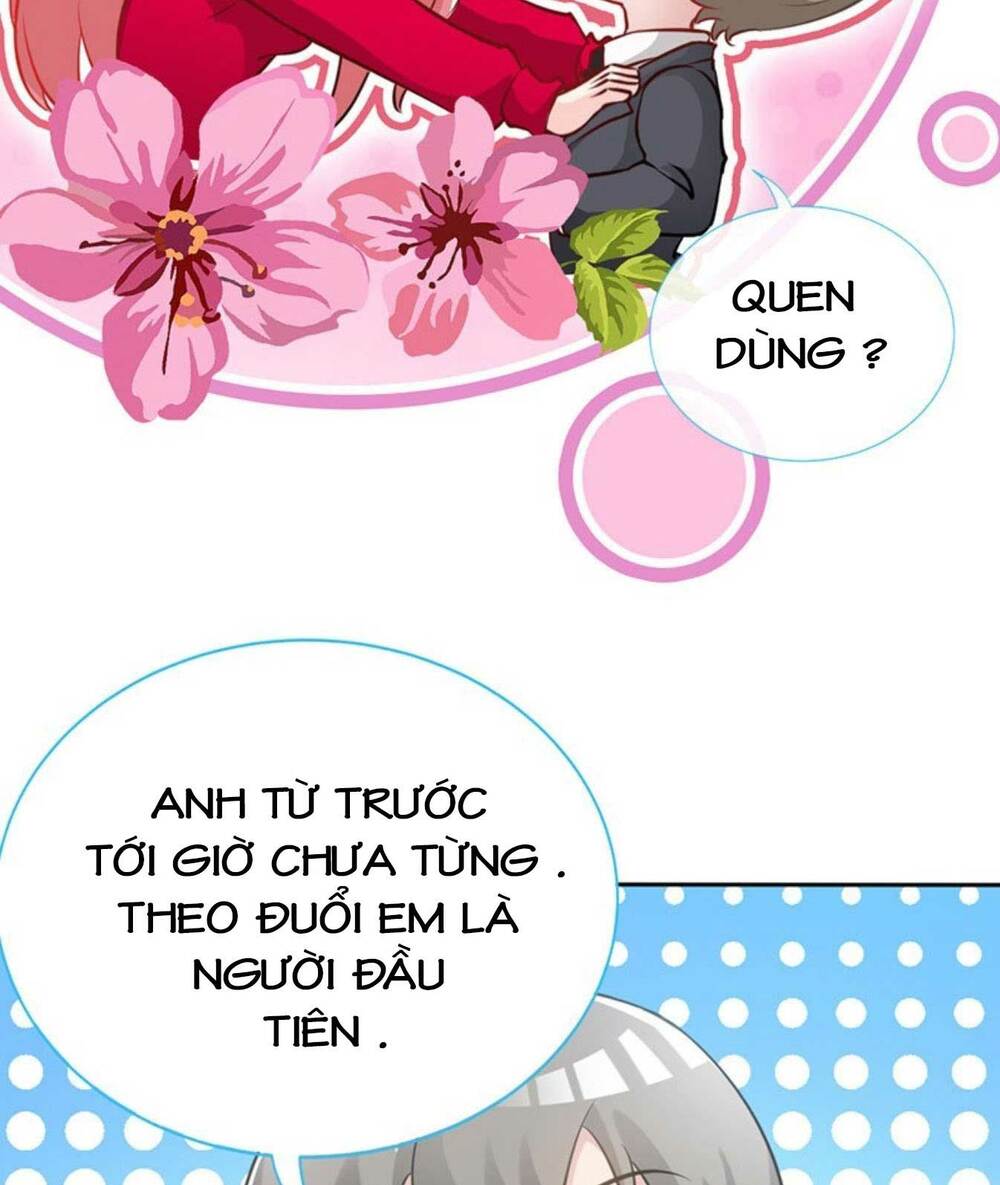 Truy Nã Toàn Cầu Truy Thê Về Sủng Chapter 32 - Trang 2